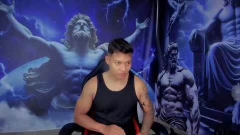 Snapshot of evan_greey chatting on March 2, 2025, 1:49 pm EVAN GREY online show from March 2, 2025, 1:49 pm