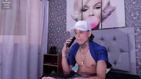 Evan online show from December 5, 2025, 4:58 pm