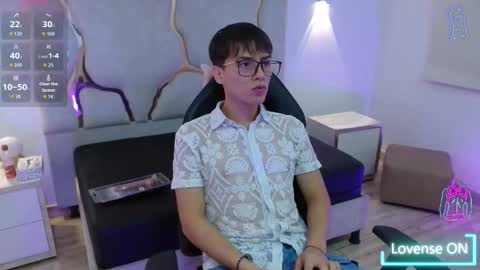 evan_tay online show from January 19, 2026, 3:10 am