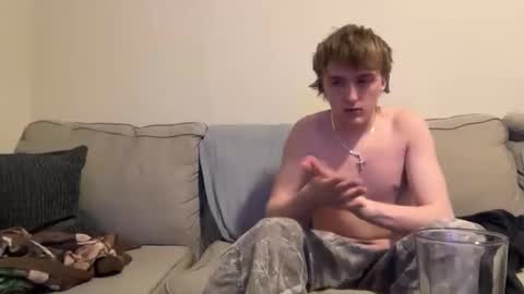 Evan Brown online show from February 23, 2026, 3:37 am