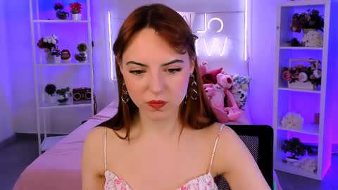 Eva  online show from February 8, 2025, 8:52 am