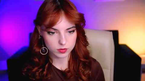 Eva  online show from March 10, 2025, 4:03 pm