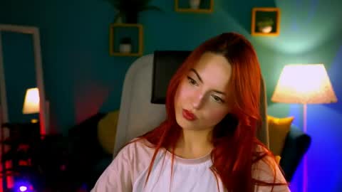 Eva  online show from May 13, 2026, 5:32 pm