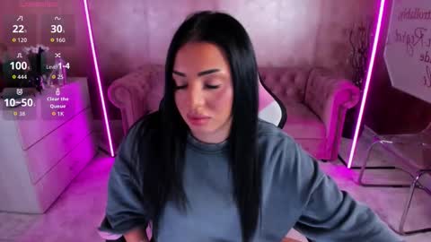 Snapshot of evanew_ chatting on September 9, 2025, 4:28 pm Eva online show from September 9, 2025, 4:28 pm