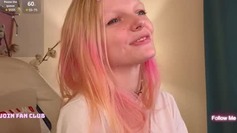 evangel1ne online show from January 5, 2025, 11:37 am