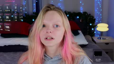 evangel1ne online show from January 12, 2025, 10:12 pm