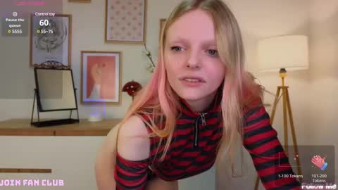 evangel1ne online show from February 16, 2025, 8:32 am