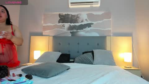 EVA online show from March 22, 2026, 7:06 pm