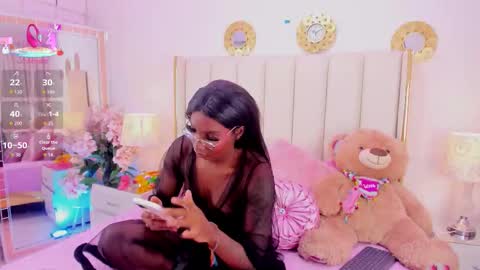 evangelin_ts online show from March 12, 2026, 1:28 pm