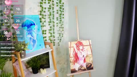 Snapshot of evangelinakovacevic chatting on May 26, 2026, 4:14 pm Hello im Lia online show from May 26, 2026, 4:14 pm
