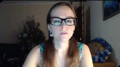 YourMistress online show from January 14, 2025, 8:31 am