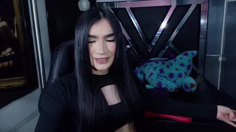 evangeline_star1 online show from November 28, 2025, 9:28 pm