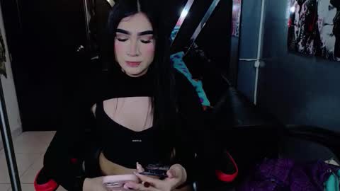 evangeline_star1 online show from November 29, 2025, 8:34 pm