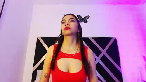 Snapshot of evangelinebonet chatting on October 9, 2025, 12:14 pm evangelinebonet online show from October 9, 2025, 12:14 pm