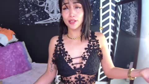  Eva online show from February 2, 2025, 2:24 pm