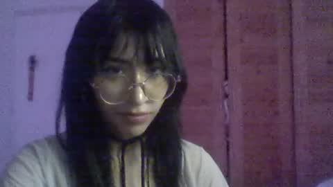 Snapshot of evangelinefleur chatting on June 18, 2026, 6:02 am evangelinefleur online show from June 18, 2026, 6:02 am