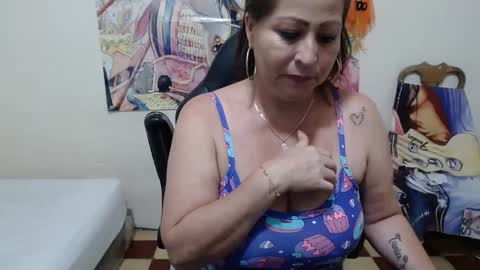 Snapshot of evangelinhotxxx33 chatting on February 15, 2025, 1:31 am Eva online show from February 15, 2025, 1:31 am