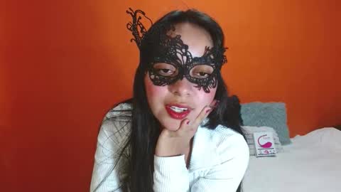 Snapshot of evangelinne_01 chatting on November 5, 2025, 4:07 pm evangelinne_01 online show from November 5, 2025, 4:07 pm