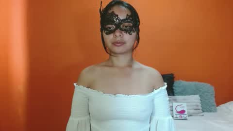 Snapshot of evangelinne_01 chatting on February 3, 2026, 3:17 pm evangelinne_01 online show from February 3, 2026, 3:17 pm
