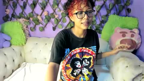 evangely online show from September 12, 2025, 11:21 am