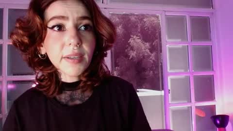 Evangelyne online show from September 10, 2025, 4:18 pm