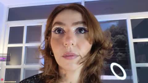 Evangelyne online show from September 23, 2025, 3:59 pm