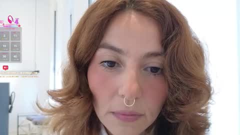 Evangelyne online show from November 16, 2025, 2:00 pm