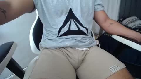 Snapshot of evans_king chatting on January 6, 2025, 9:11 pm Evan online show from January 6, 2025, 9:11 pm