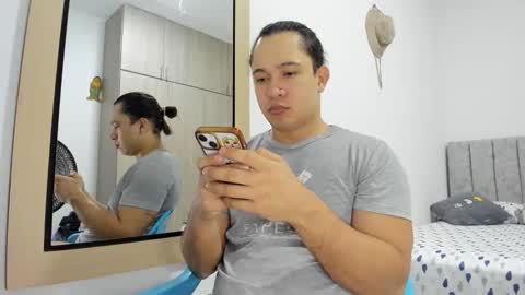 Evan online show from April 4, 2026, 12:24 pm