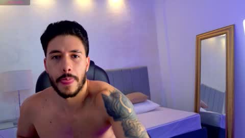 E V A N S online show from March 2, 2026, 11:44 pm