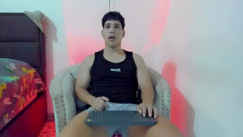 Snapshot of evansfenty chatting on July 12, 2026, 5:04 pm evansfenty online show from July 12, 2026, 5:04 pm