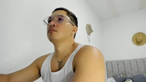 Mateo and Valerio online show from July 15, 2026, 6:07 am
