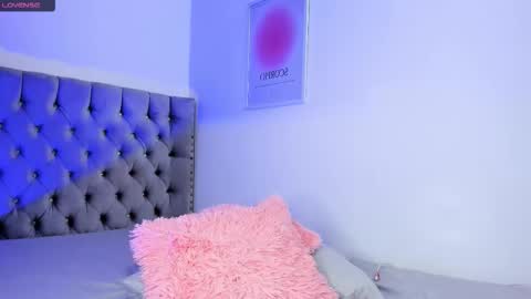 Eva Olimpo online show from February 21, 2026, 1:39 am