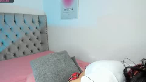 Snapshot of evaolimpo chatting on April 25, 2026, 2:25 am Eva Olimpo online show from April 25, 2026, 2:25 am