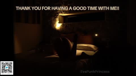 Eva online show from December 12, 2024, 4:21 pm