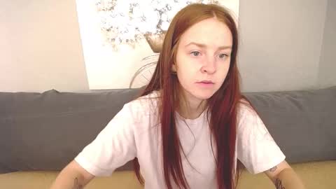 Adelina online show from September 13, 2025, 4:23 am