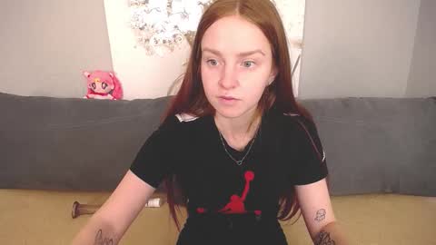 Adelina online show from October 2, 2025, 4:19 am