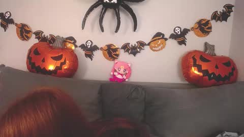 Adelina online show from November 2, 2025, 5:21 am