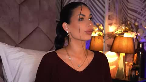 EvaRhea online show from January 19, 2026, 3:54 am