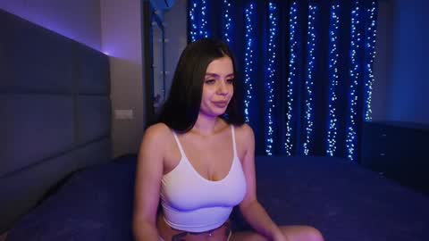 Eva online show from January 4, 2025, 7:23 pm