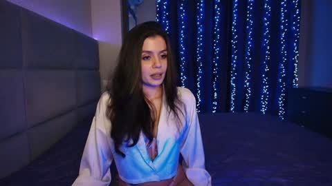 Eva online show from January 9, 2025, 4:49 pm