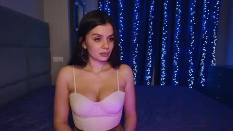 Eva online show from January 17, 2025, 4:57 pm