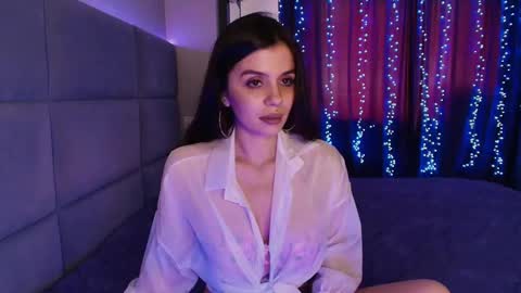 Eva online show from March 1, 2025, 11:39 am