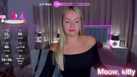 EvaRider online show from October 20, 2025, 6:47 am