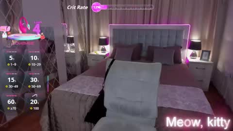 EvaRider online show from October 21, 2025, 7:09 am