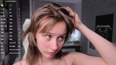 Eva online show from February 28, 2026, 7:15 pm