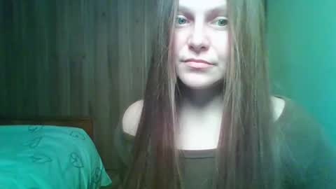 Snapshot of evasapples2026 chatting on February 11, 2026, 11:21 pm evasapples2026 online show from February 11, 2026, 11:21 pm