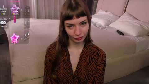 Eva online show from November 6, 2025, 5:30 am