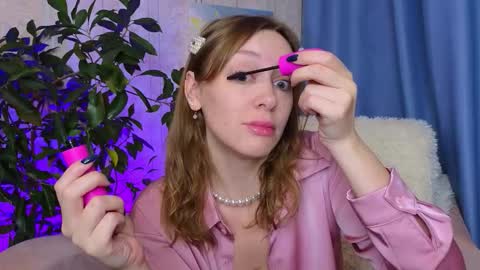 Eve online show from November 12, 2025, 2:34 am