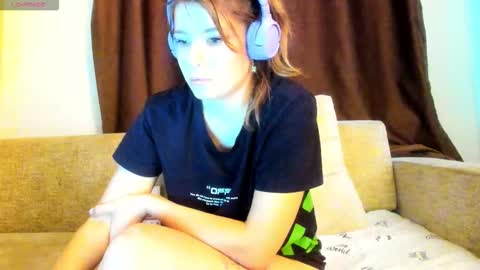 Eva online show from September 13, 2025, 11:54 am